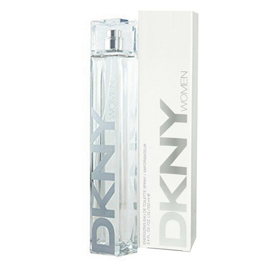 Dkny Women Energizing - EDT - Volume: 50 ml