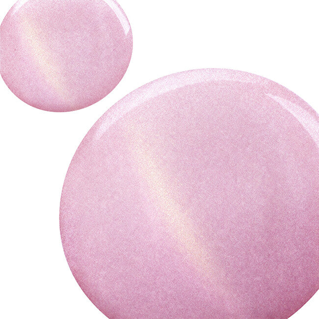Long Lasting (Nail Polish) 5 Days Stay (Nail Polish) 11 ml - Shade: 68 Aura Rose Whisper