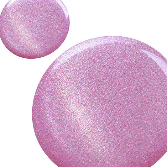 Long Lasting (Nail Polish) 5 Days Stay (Nail Polish) 11 ml - Shade: 70 Aura Amethyst