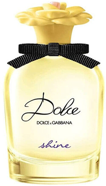 Dolce Shine - EDP - Volume: 75 ml
