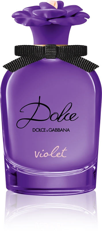 Dolce & Gabbana Dolce Violet EDT W 75 ml