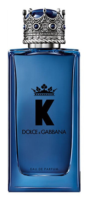 K By Dolce & Gabbana - EDP - Volume: 200 ml