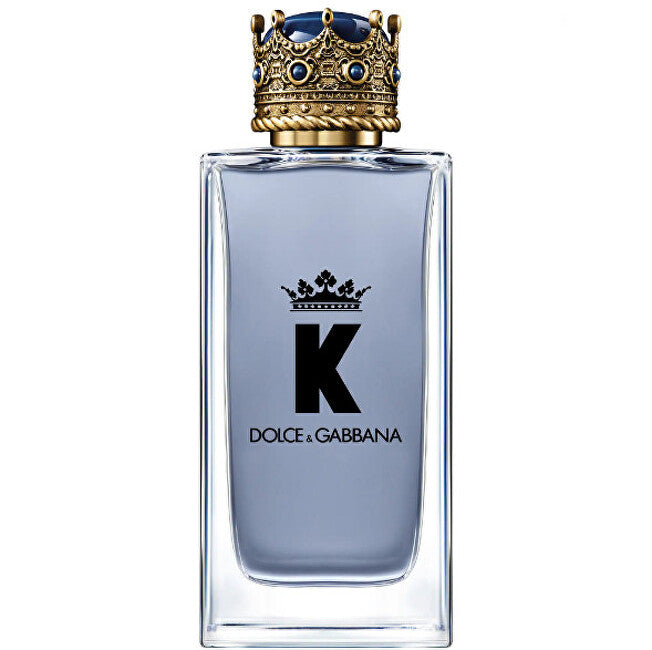 K By Dolce & Gabbana - EDT - Volume: 200 ml