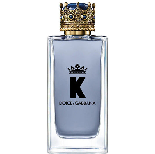 K By Dolce & Gabbana - EDT - Volume: 200 ml