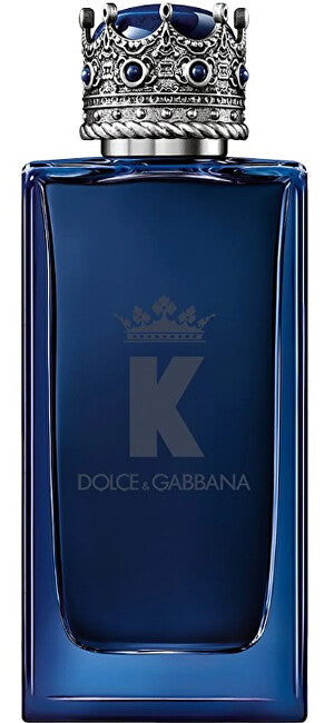 K By Dolce & Gabbana Intense - EDP - Volume: 50 ml