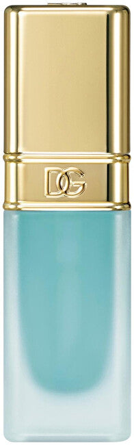Lip gloss for more volume (Mint Oil Lip Plumper) 7 ml