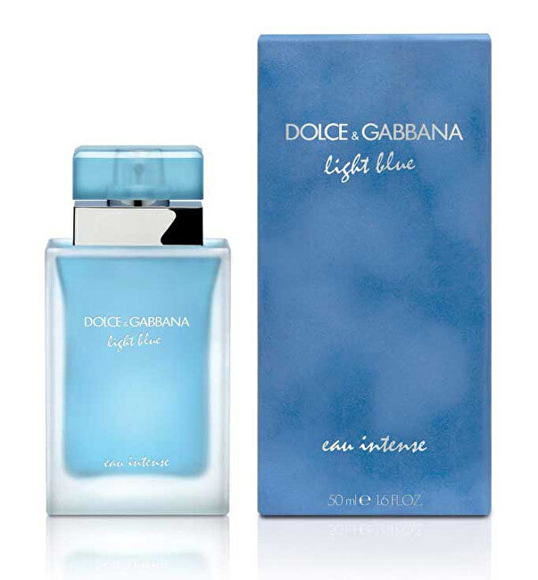 Light Blue Eau Intense - EDP - Volume: 25 ml