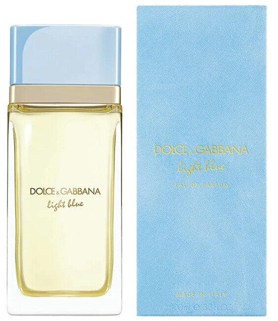 Light Blue - EDP - Volume: 100 ml