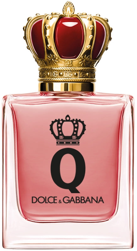 Dolce and Gabbana D y g Q Edp Intenso 50 Vpo Novedad 24