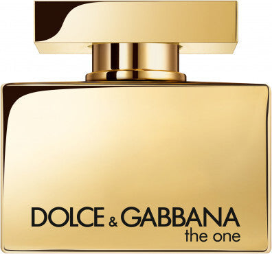 The One Gold Intense For Women - EDP - Volume: 75 ml