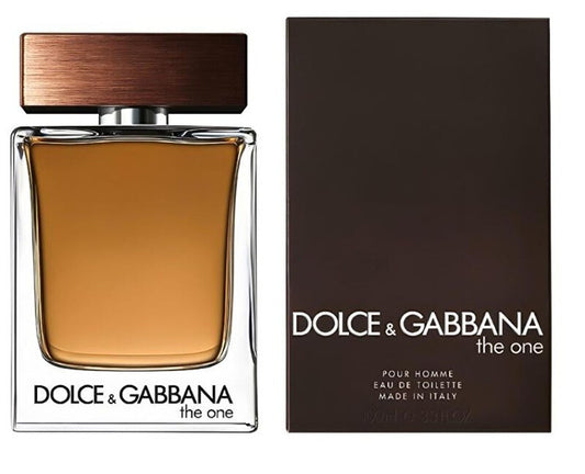 The One Pour Homme - EDT - Volume: 50 ml