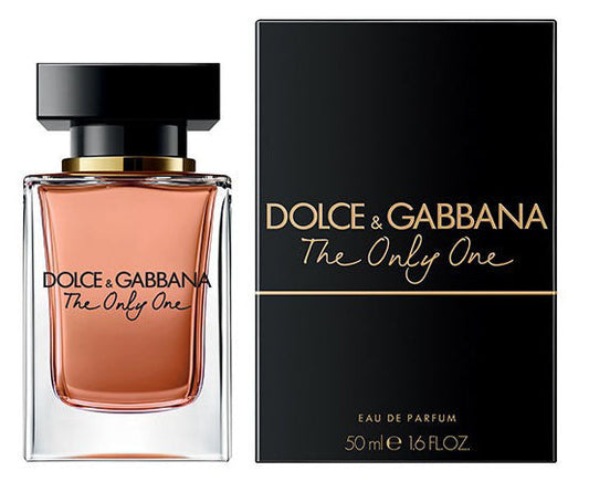 Dolce & Gabbana Dolce & Gabbana The Only One - Edp - Volume: 30 Ml