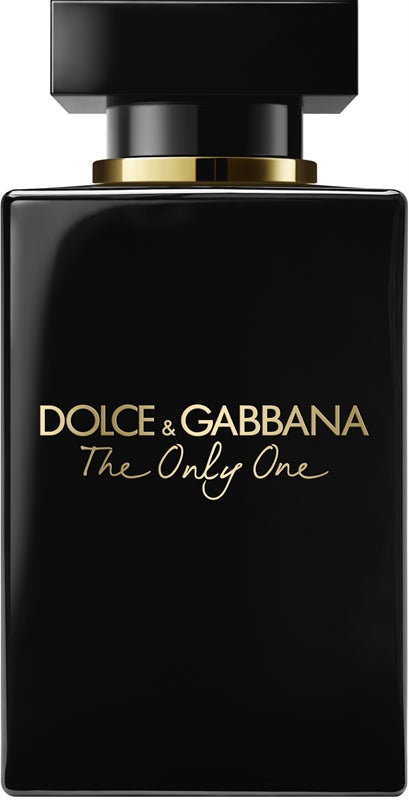 Dolce & Gabbana The Only One Intense EDP W 100 ml