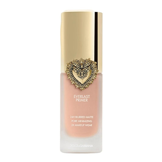 Dolce & gabbana Dolce & gabbana Fondotinta opacizzante SPF 20 (Everlast) 27 ml - Tonalità: 17W Medium