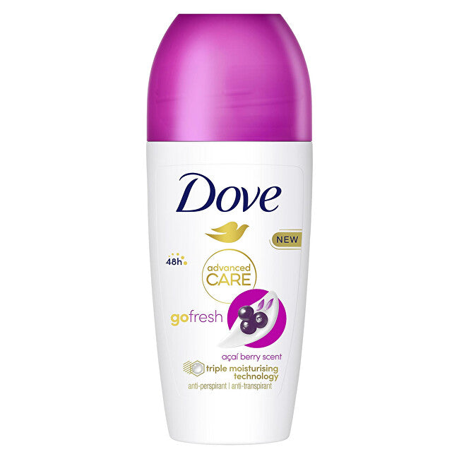 Advanced Care Acai Antiperspirant Roll-On (Anti-Perspirant Roll-On) 50 ml