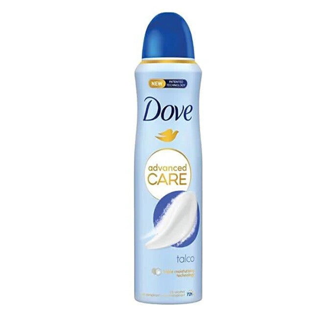 Deodorant spray Advanced Care Talco (Deodorant) 150 ml