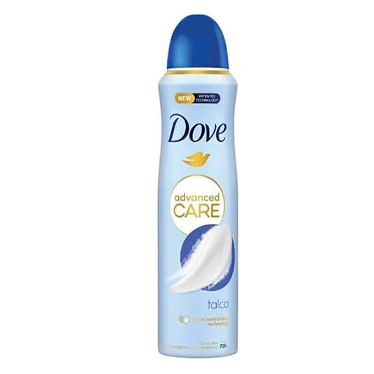 Deodorant spray Advanced Care Talco (Deodorant) 150 ml