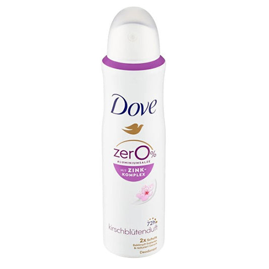 Deodorant spray Zink-Komplex Cherry Blossom (Deodorant) 150 ml