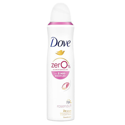 Deodorant spray Zinc Complex Rose (Deodorant) 150 ml