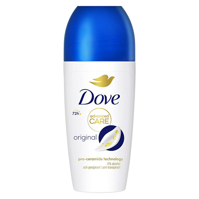 Roll-on antiperspirant Original Advanced Care (Anti-Perspirant) 50 ml
