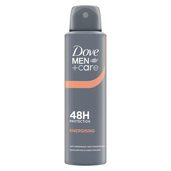 Antiperspirant spray Men Care Energizing (Anti-Perspirant) 150 ml