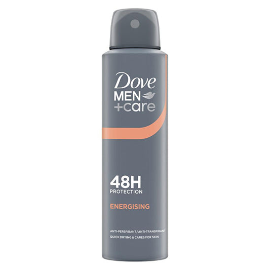 Antiperspirant spray Men Care Energizing (Anti-Perspirant) 150 ml