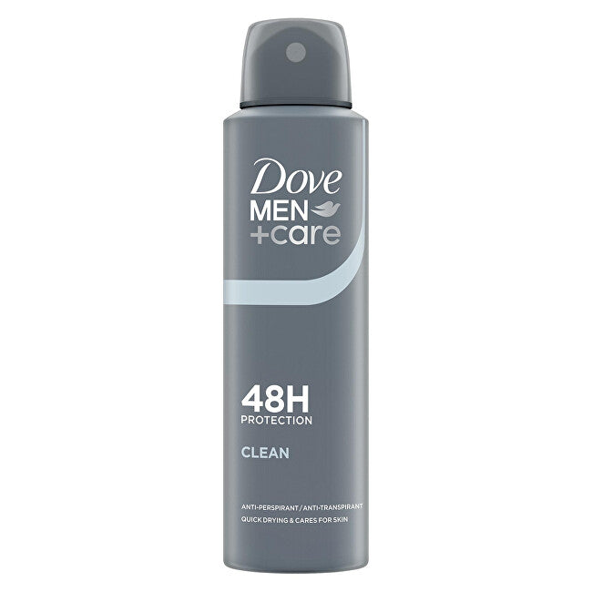 Antiperspirant spray Men Care Clean (Anti-Perspirant) 150 ml