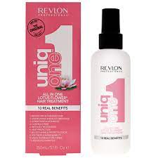 Revlon Professional Uniq One All In One Lotus Flower Trattamento 150 ml