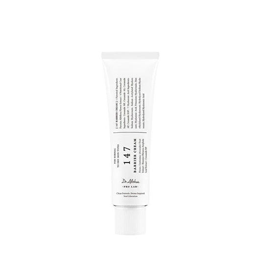 Moisturizing face cream 147 Barrier Cream 50 ml