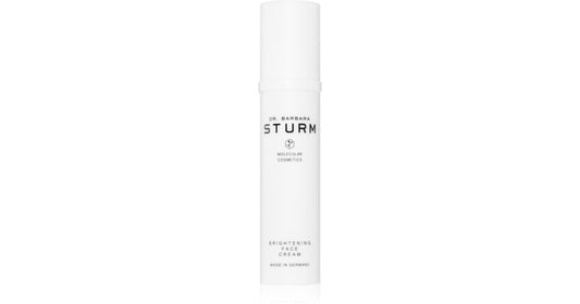 Dr. barbara sturm Dr. barbara sturm Molecular Schiarente Crema viso illuminante molecolare - 50ml