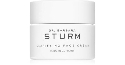 Dr. barbara sturm Dr. barbara sturm Clarifying Crema viso illuminante - 50ml