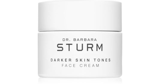 Dr. barbara sturm Dr. barbara sturm Crema Viso Tonalità Pelle Scura - 50ml