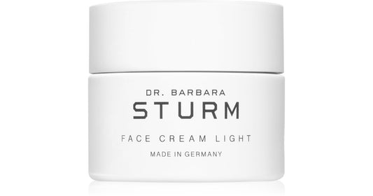 Dr. barbara sturm Dr. barbara sturm Crema viso leggera - 50ml