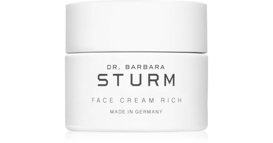 Dr. barbara sturm Dr. barbara sturm Crema Viso Ricca - 50ml