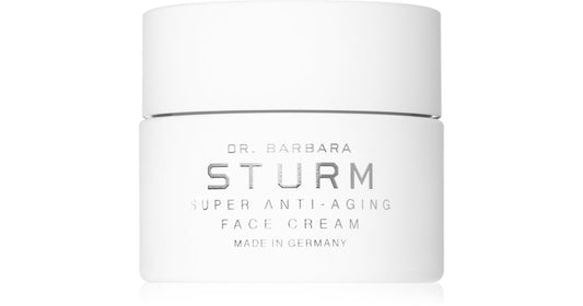 Dr. barbara sturm Dr. Barbara Sturm Super Antiage Crema Rassodante Antirughe Per Il Viso 50 Ml