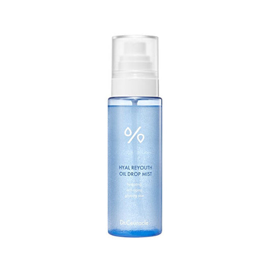 Dr.ceuracle Dr.ceuracle Spray viso idratante Hyal Reyouth 125 ml