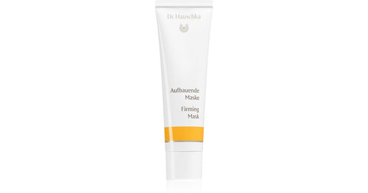Dr Hauschka Dr. Hauschka maschera rassodante per il viso 30 ml
