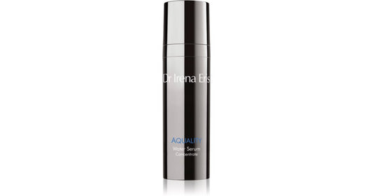 Dr irena eris Dr Irena Eris Aquality Acqua Siero Concentrato Siero Viso Idratante Intenso Anti-Age 30 Ml
