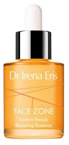Dr irena eris Dr irena eris Zone Instant Beauty Boosting Essenza viso 30 ml