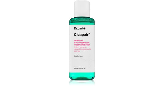 Dr. jart+ Dr. Jart+ Cicapair™ Trattamento Lenitivo Riparatore Intensivo Lozione Viso Emolliente 150 Ml