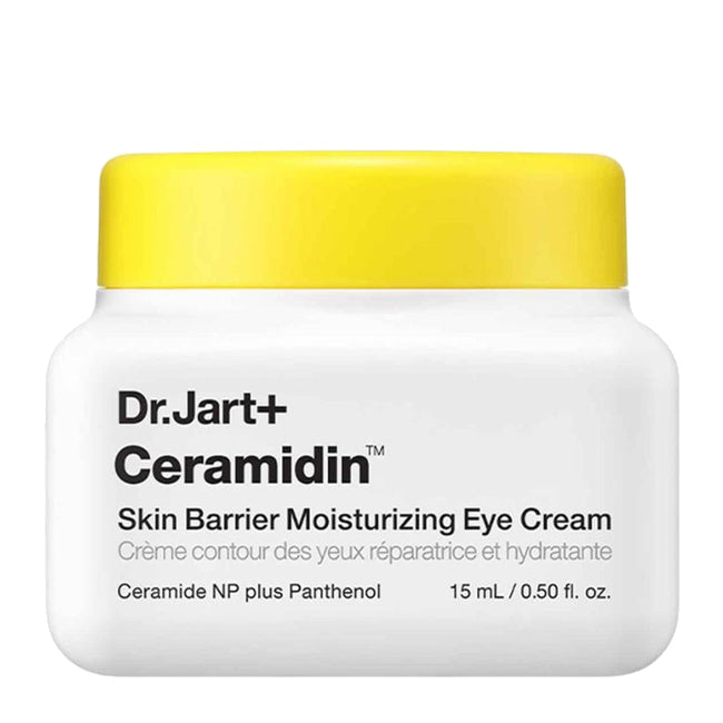 Skin Barrier Moisturizing Eye Cream 15 ml
