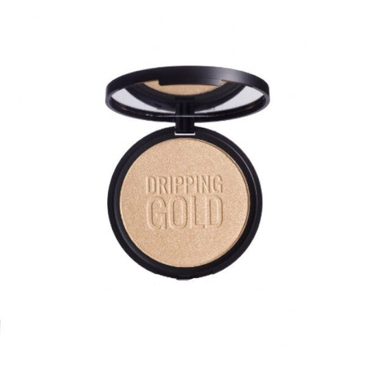 Dripping gold Dripping gold Polvere Illuminante Viso & Corpo 15 g