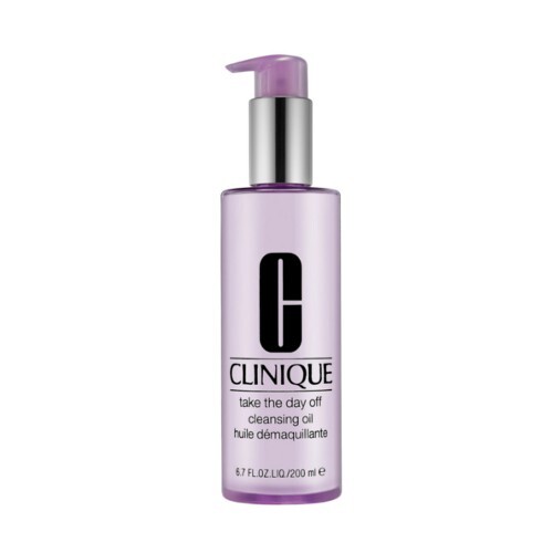 Clinique (Olio Detergente Take The Day Off) 200 ml