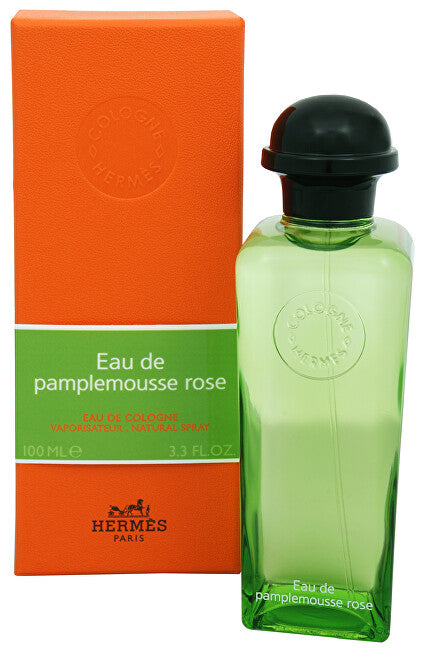 Eau De Pamplemousse Rose - kolínská voda s rozprašovačem - Volume: 100 ml