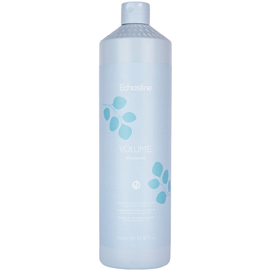 Echosline Volume Shampoo 1000 Ml