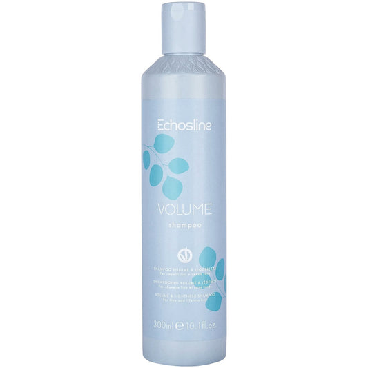 Echosline Volume Shampoo 300 Ml