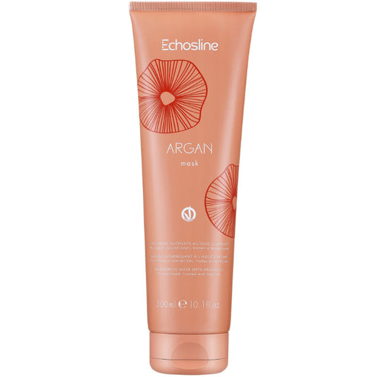 Echosline Argan Mask 300Ml