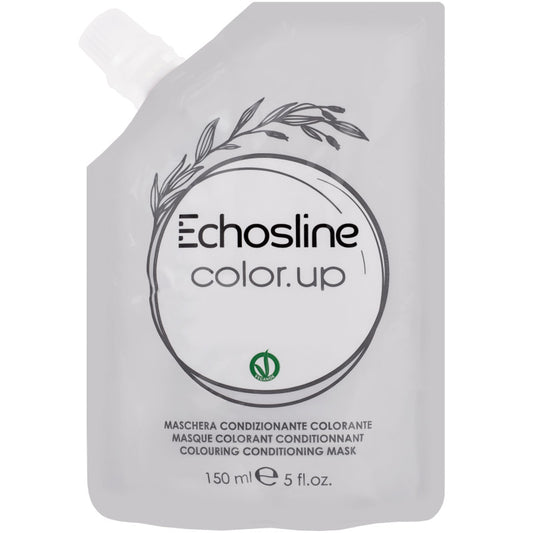Echosline Color Up Mask Conditioner Colorante 150 Ml Sandy Glow