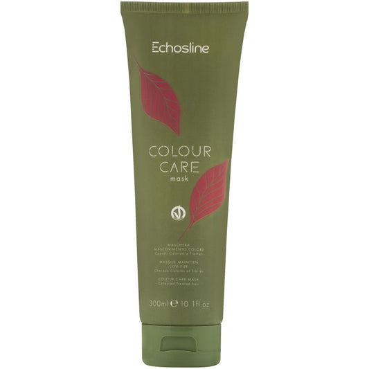 Echosline Mask Color Care 300Ml