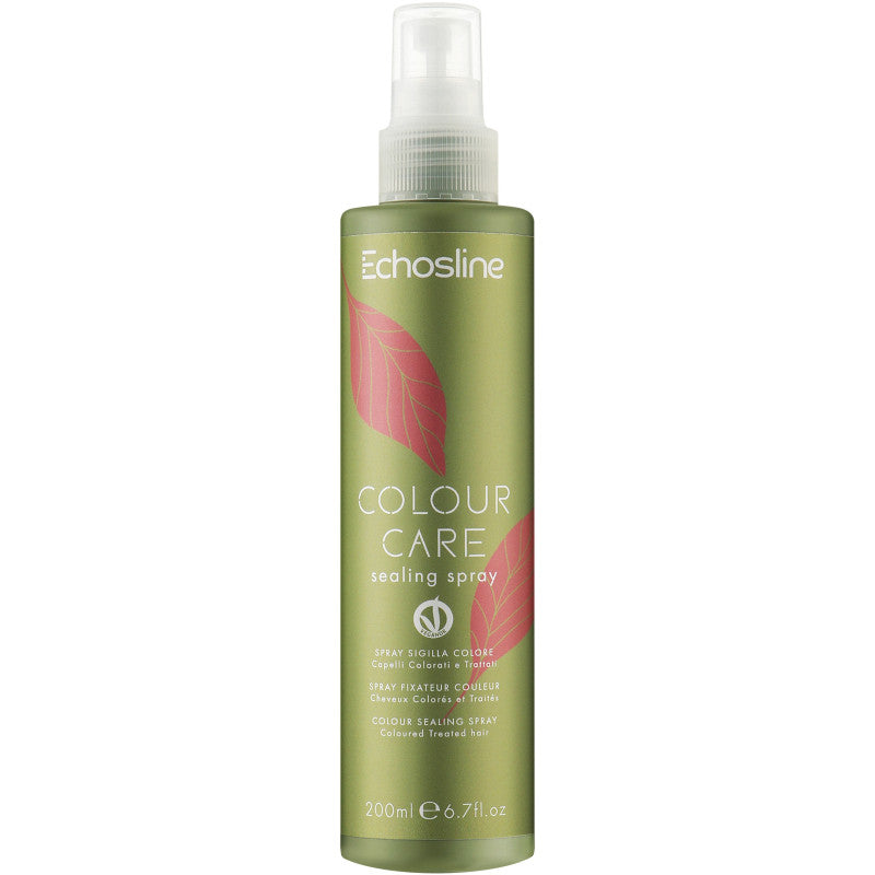 Echosline Colour Care Spray Sigillante 200 Ml